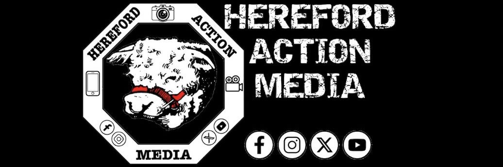 🐮Hereford📸Action📹Media📱's banner
