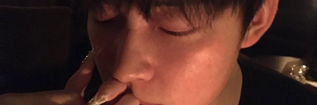 akira manusia biasa banner