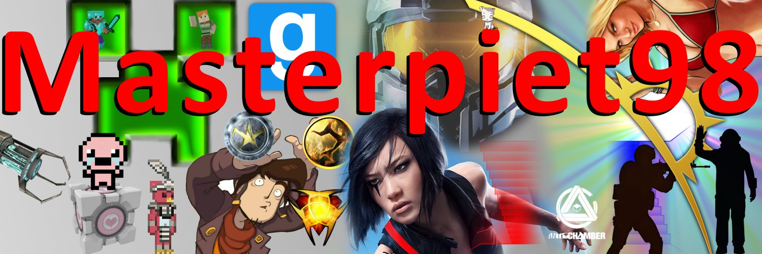 Masterpiet98's profile banner image