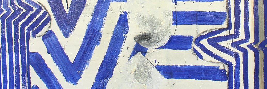 Ruth Millington's banner