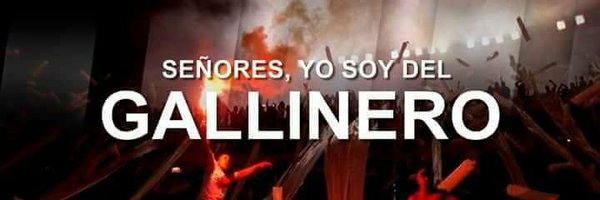 #VamosRiver⚪🔴⚪ Profile Banner