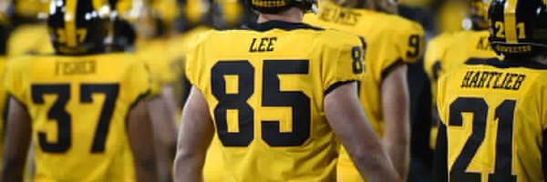 Logan Lee Profile Banner