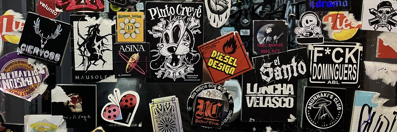 ⚡️Alejandro⚡️ banner