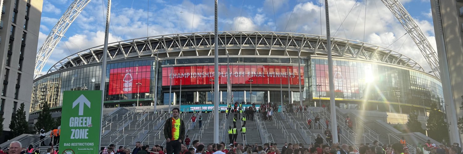 Ollie 🔴⚪️🌳 banner