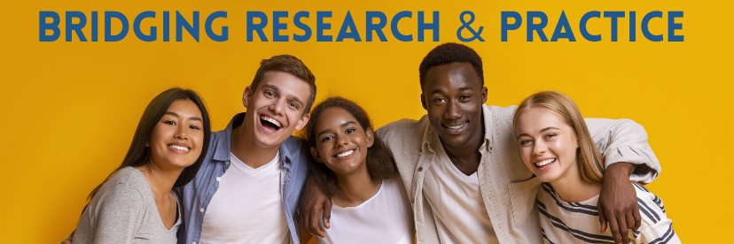 Journal of Youth Development banner