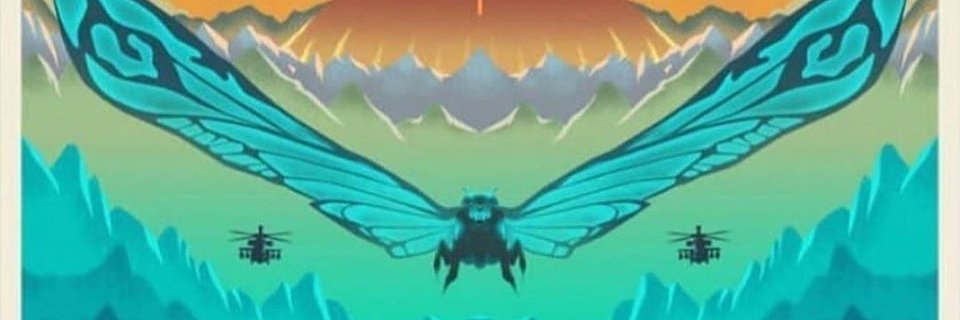 Daemon's banner