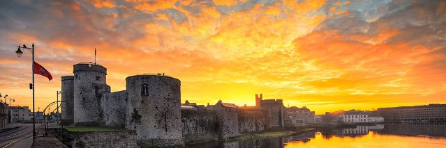 Mike O'Doherty banner