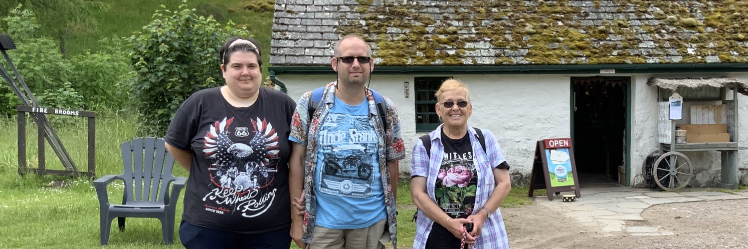 Darren m goodliffe banner