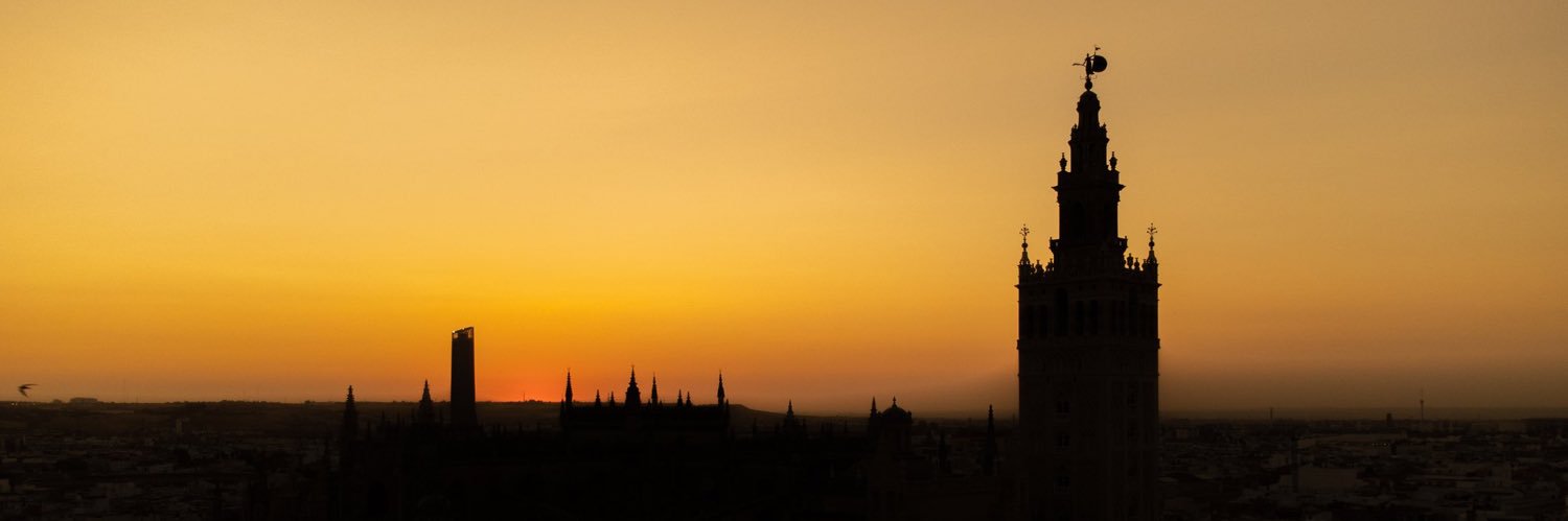 Javier Hidalgo banner
