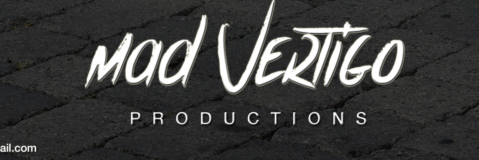 MadVertigo's profile banner image