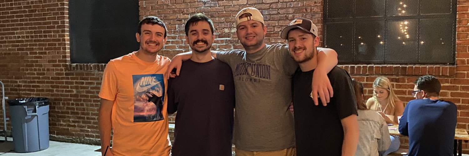 ZTeffner's profile banner image