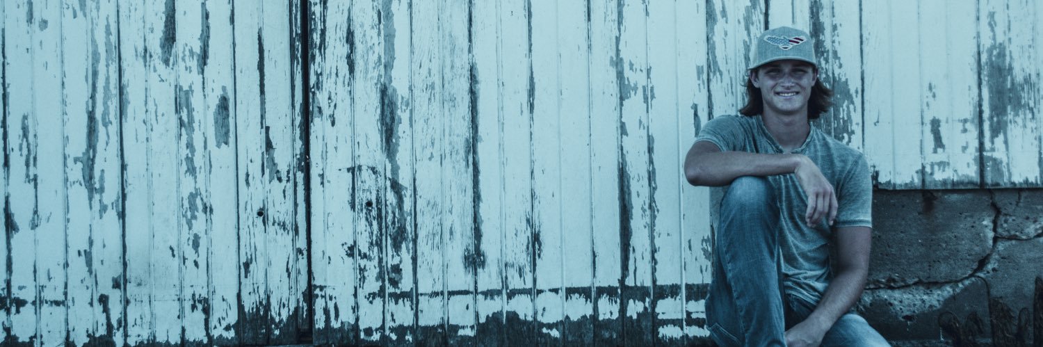 Jackson Horras banner