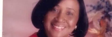 Dorothy Wright banner