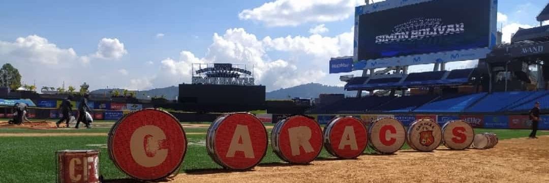 Warren - CAMPEÓN DEL MUNDO 🌎 ⚾️🏆🇻🇪🫶🏽 banner