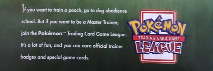 Evolution Games Pokemon League (@EvoPkmnLeague) / Posts / X