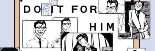 LunaThePrince's profile banner image