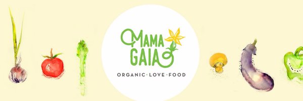 Mama Gaia Profile Banner