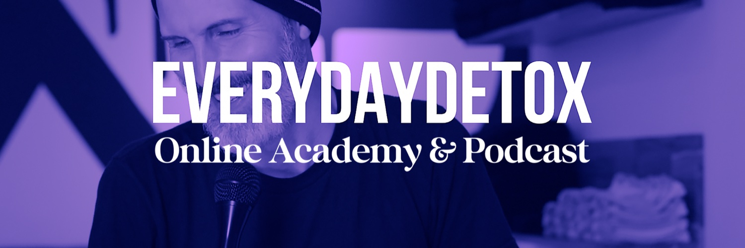 EveryDayDetox's profile banner image