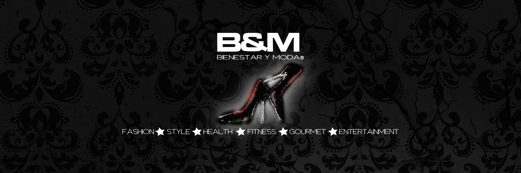Bienestar y Moda banner