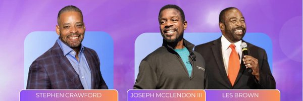 drstepcrawford Profile Banner