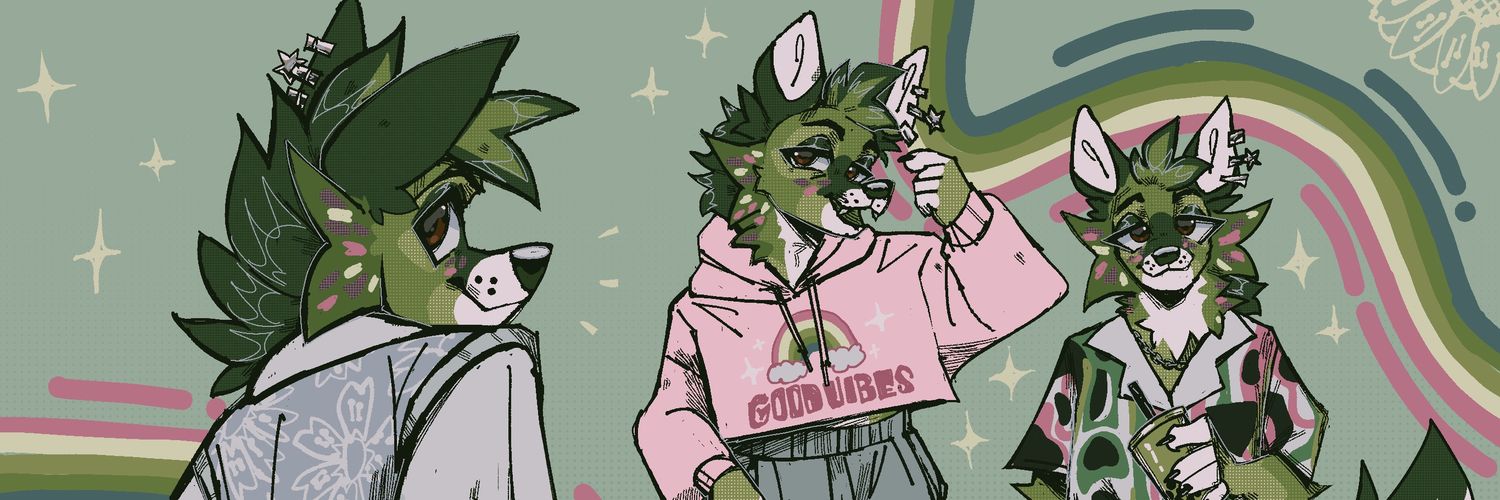 FreshDogPepsi's profile banner image