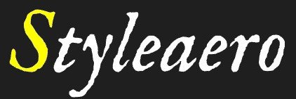 StyleaeroStore's profile banner image