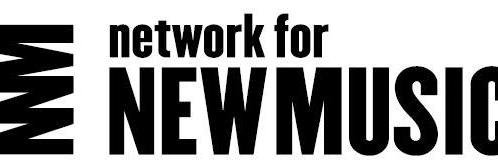 Network for New Music banner