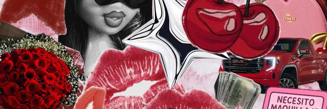 Lolita 💋 banner