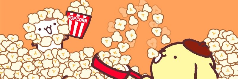 りぜ🍿 banner