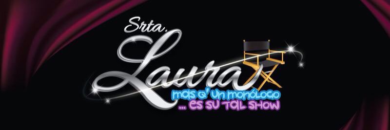 showdelaura's profile banner image