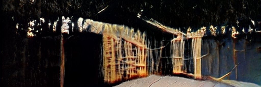 fakeAdamBlack's profile banner image