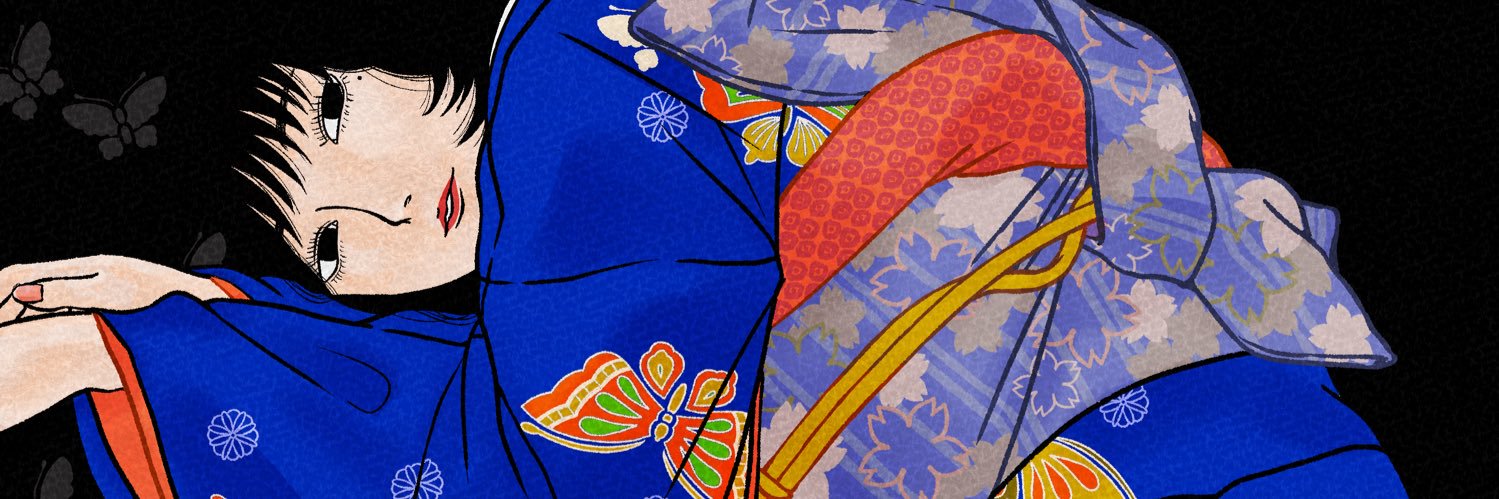 oimoimonoko's profile banner image