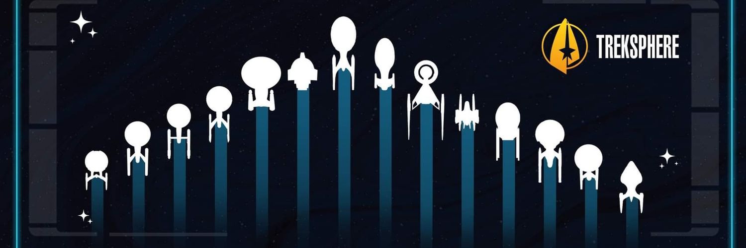 Treksphere.com 🏳️‍🌈🏳️‍⚧️ banner