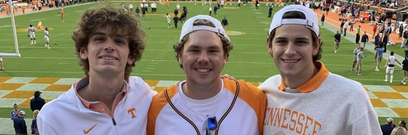 tatefoster22's profile banner image