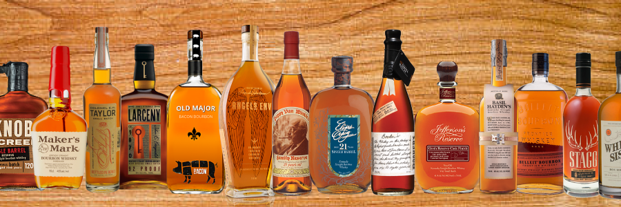 BourbonOfTheDay.com banner