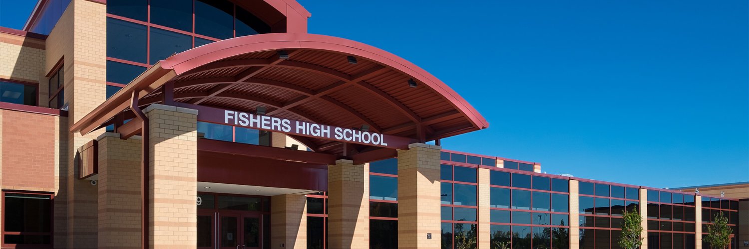 Fishers HS Counseling Office banner