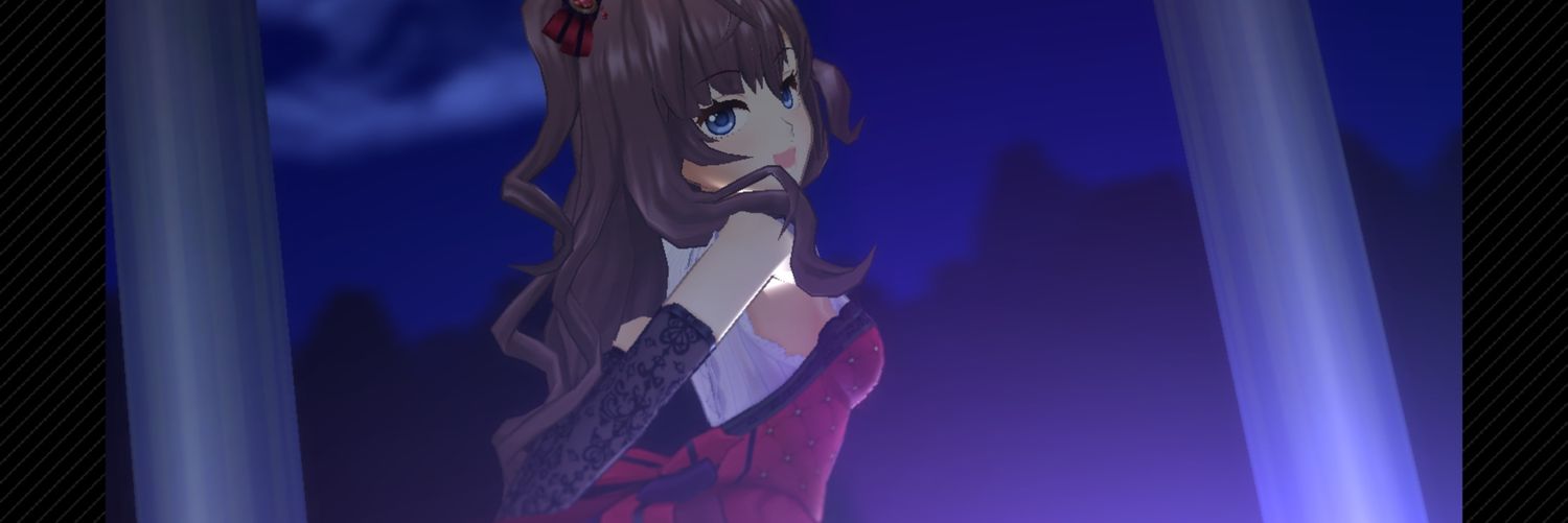 messnya's profile banner image
