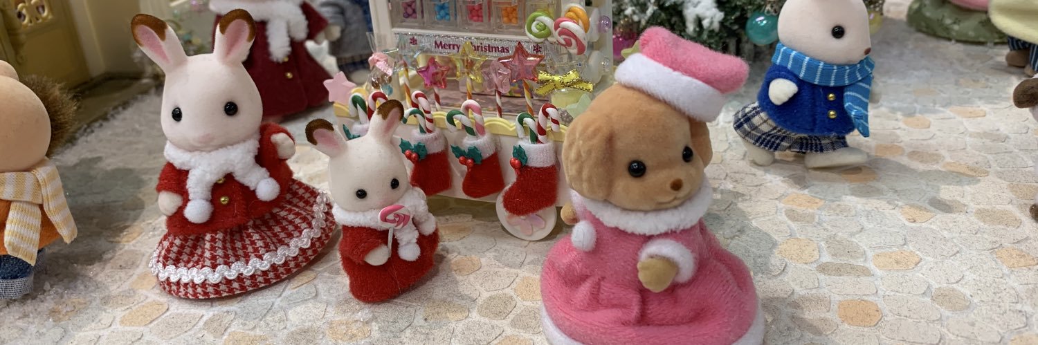 みぃちゃん banner