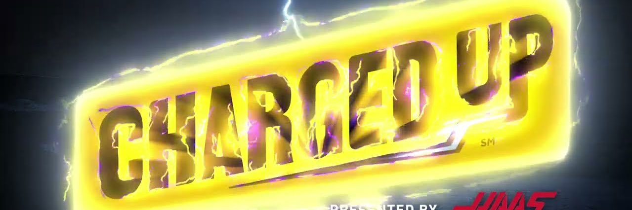 FRC Team 1523 MARS banner