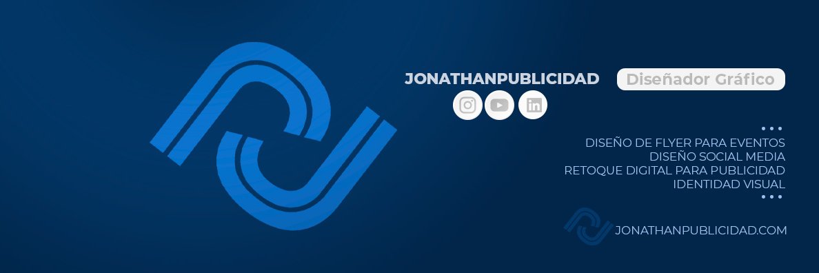 jonathanpubli's profile banner image