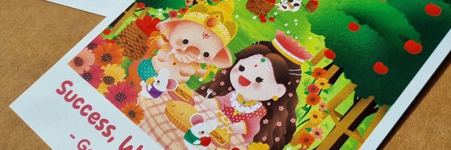 Ayeer.Studio🙃 | Commision Open banner