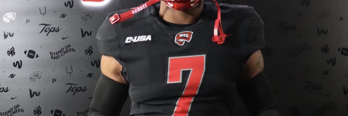 Takulve Williams banner