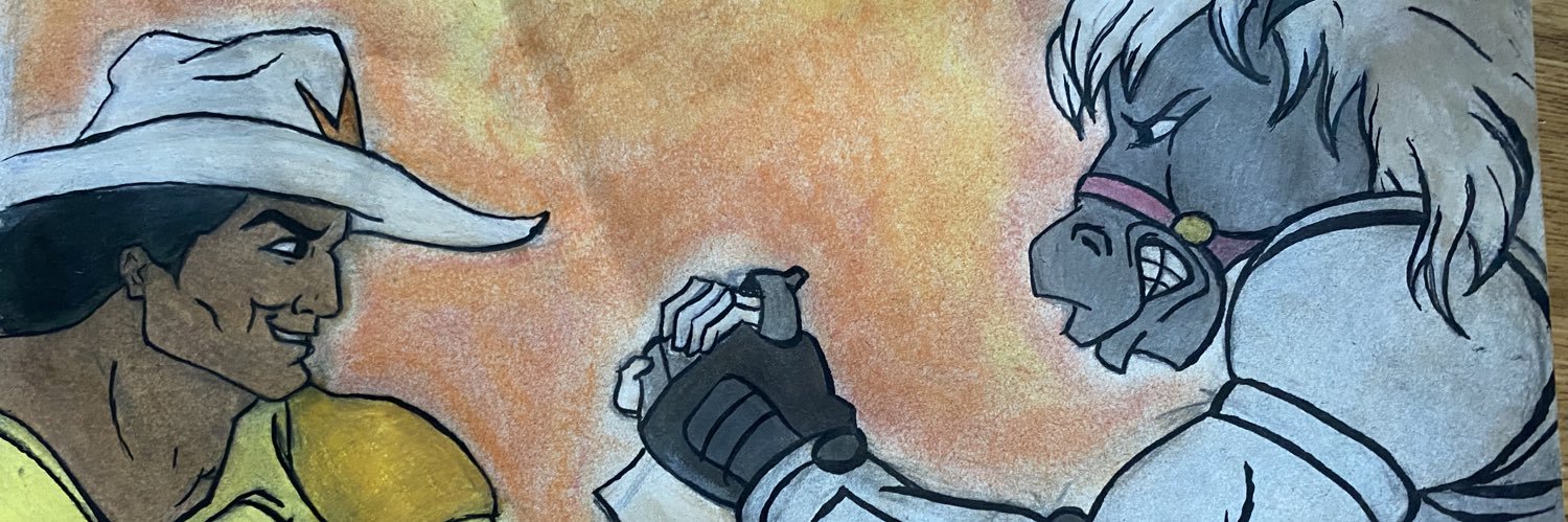 James Cormier banner