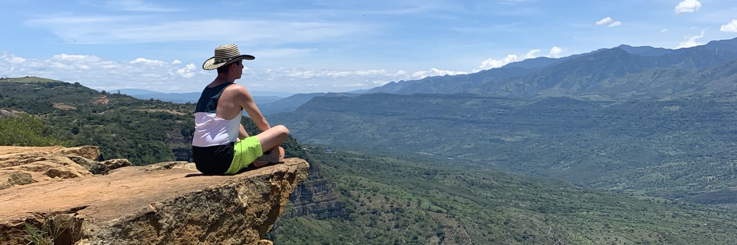 rubenvillamil's profile banner image
