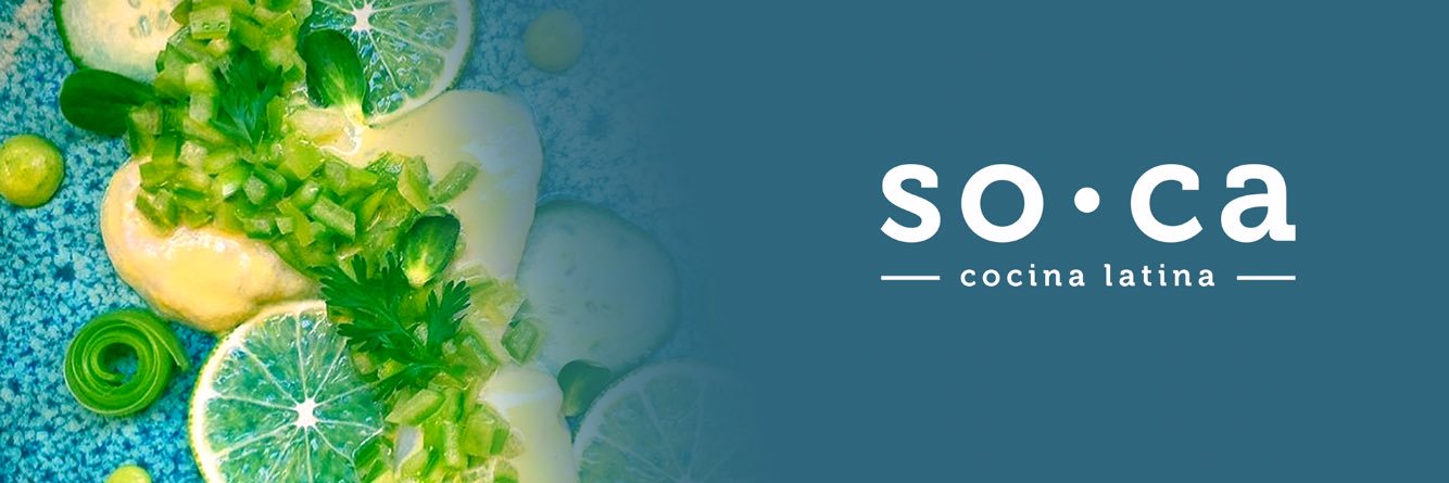 so•ca raleigh banner