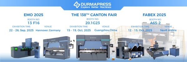 durmapress Profile Banner