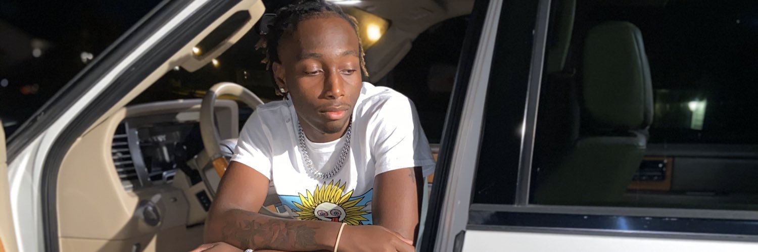 RichFoEverQue's profile banner image