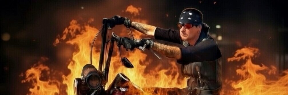 ardor666's profile banner image