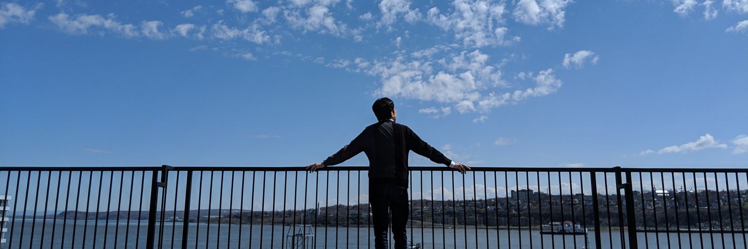 shinyakasuga's profile banner image
