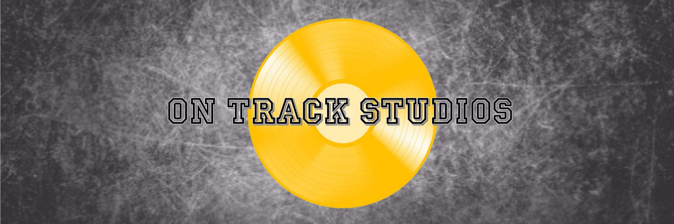 OnTrack Studios banner